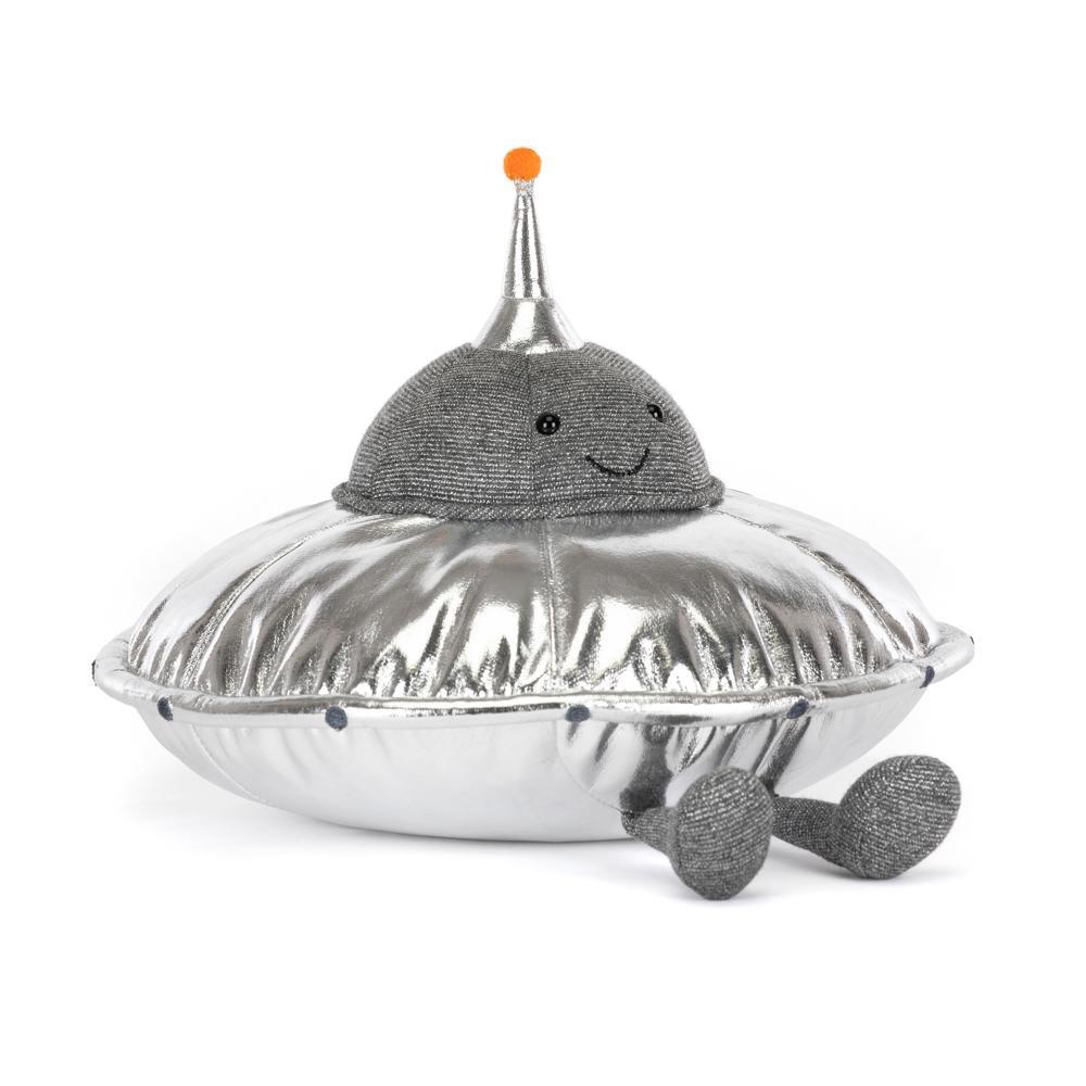 Jellycat Amuseables Jellysaucer